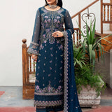 Imrozia Premium | Sitarah Luxury Chiffon 24 | I-212 Chamak