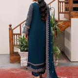 Imrozia Premium | Sitarah Luxury Chiffon 24 | I-212 Chamak
