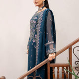 Imrozia Premium | Sitarah Luxury Chiffon 24 | I-212 Chamak
