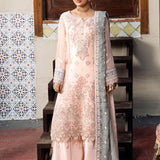 Imrozia Premium | Sitarah Luxury Chiffon 24 | I-213 Roshnayi