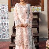Imrozia Premium | Sitarah Luxury Chiffon 24 | I-213 Roshnayi