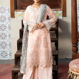 Imrozia Premium | Sitarah Luxury Chiffon 24 | I-213 Roshnayi
