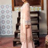 Imrozia Premium | Sitarah Luxury Chiffon 24 | I-213 Roshnayi