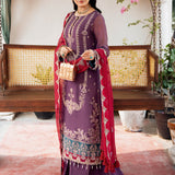 Imrozia Premium | Sitarah Luxury Chiffon 24 | I-209 Najma