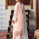 Imrozia Premium | Sitarah Luxury Chiffon 24 | I-213 Roshnayi