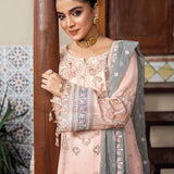 Imrozia Premium | Sitarah Luxury Chiffon 24 | I-213 Roshnayi