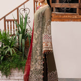 Imrozia Premium | Sitarah Luxury Chiffon 24 | I-214 Chaandni