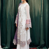 Imrozia Premium | Sitarah Luxury Chiffon 24 | I-215 Zia