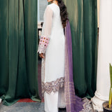 Imrozia Premium | Sitarah Luxury Chiffon 24 | I-215 Zia
