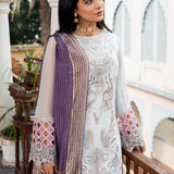 Imrozia Premium | Sitarah Luxury Chiffon 24 | I-215 Zia