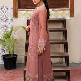Imrozia Premium | Sitarah Luxury Chiffon 24 | I-216 Parnoor