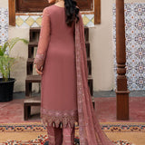 Imrozia Premium | Sitarah Luxury Chiffon 24 | I-216 Parnoor
