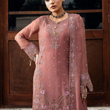 Imrozia Premium | Sitarah Luxury Chiffon 24 | I-216 Parnoor