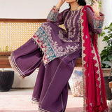 Imrozia Premium | Sitarah Luxury Chiffon 24 | I-209 Najma