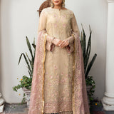 Imrozia Premium | Sitarah Luxury Chiffon 24 | I-217 Sohana