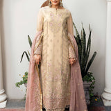 Imrozia Premium | Sitarah Luxury Chiffon 24 | I-217 Sohana