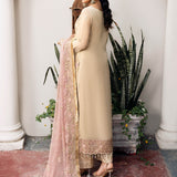 Imrozia Premium | Sitarah Luxury Chiffon 24 | I-217 Sohana