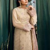 Imrozia Premium | Sitarah Luxury Chiffon 24 | I-217 Sohana