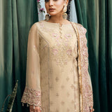 Imrozia Premium | Sitarah Luxury Chiffon 24 | I-217 Sohana