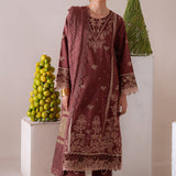 Aabyaan | Miraal Signature Embroidered Viscose 25 | INARA (AV-04)