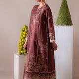 Aabyaan | Miraal Signature Embroidered Viscose 25 | INARA (AV-04)