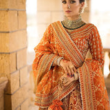 Erum Khan | Jahan Wedding 23 | Jahanara