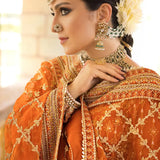 Erum Khan | Jahan Wedding 23 | Jahanara