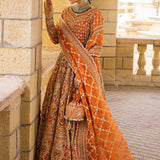 Erum Khan | Jahan Wedding 23 | Jahanara