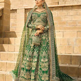 Erum Khan | Jahan Wedding 23 | Pakeezah