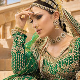 Erum Khan | Jahan Wedding 23 | Pakeezah