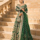 Erum Khan | Jahan Wedding 23 | Pakeezah