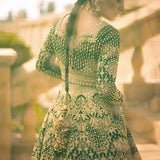 Erum Khan | Jahan Wedding 23 | Pakeezah