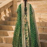 Erum Khan | Jahan Wedding 23 | Pakeezah