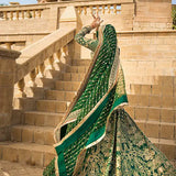 Erum Khan | Jahan Wedding 23 | Pakeezah