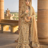 Erum Khan | Jahan Wedding 23 | Noorie