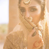 Erum Khan | Jahan Wedding 23 | Noorie