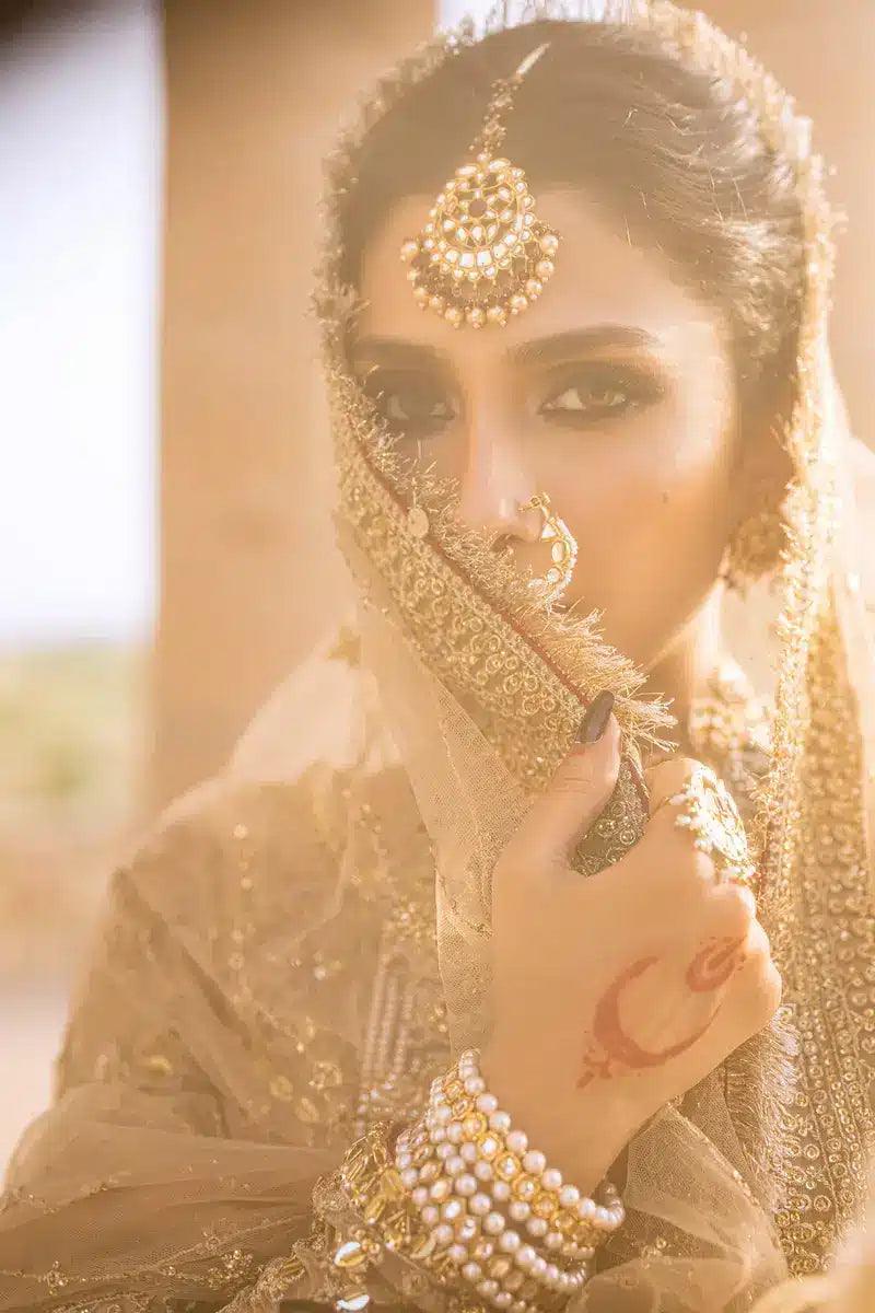 Erum Khan | Jahan Wedding 23 | Noorie - Rang-e-Khaas