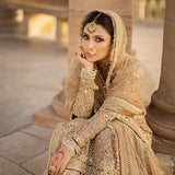 Erum Khan | Jahan Wedding 23 | Noorie