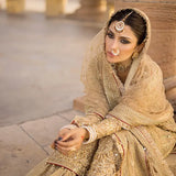 Erum Khan | Jahan Wedding 23 | Noorie