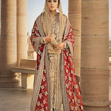 Erum Khan | Jahan Wedding 23 | Noorie