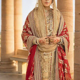 Erum Khan | Jahan Wedding 23 | Noorie