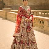 Erum Khan | Jahan Wedding 23 | Laila