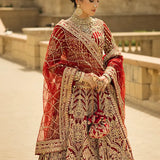 Erum Khan | Jahan Wedding 23 | Laila