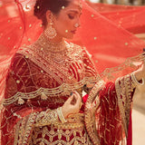 Erum Khan | Jahan Wedding 23 | Laila