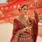 Erum Khan | Jahan Wedding 23 | Laila