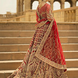 Erum Khan | Jahan Wedding 23 | Laila