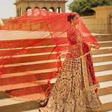 Erum Khan | Jahan Wedding 23 | Laila
