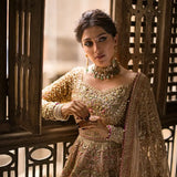 Erum Khan | Jahan Wedding 23 | Taara
