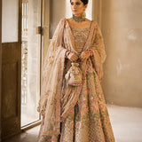 Erum Khan | Jahan Wedding 23 | Taara