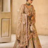 Erum Khan | Jahan Wedding 23 | Taara